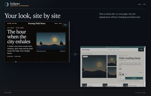 Eclipser screenshot 3
