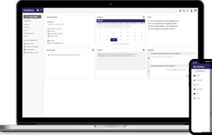 eclipso Mail & Cloud screenshot 1