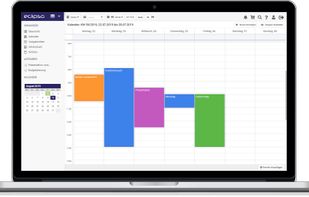 eclipso Mail & Cloud screenshot 2
