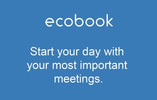 ecobook screenshot 2