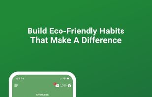 EcoCRED screenshot 1