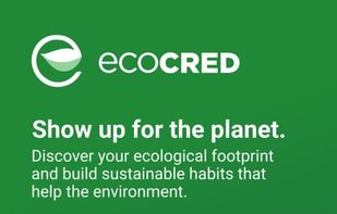 EcoCRED screenshot 1