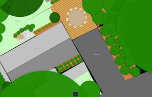 Ecogarden Design screenshot 1