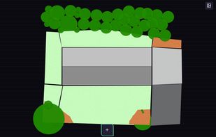 Ecogarden Design screenshot 1