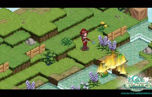 ECOL Tactics screenshot 3
