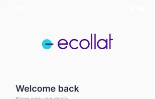 Ecollat screenshot 2