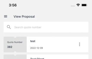 Ecollat screenshot 3