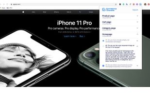 Ecommerce Checklist screenshot 3