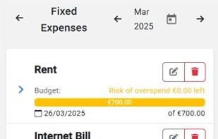 EconoFlow screenshot 1