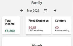 EconoFlow screenshot 1