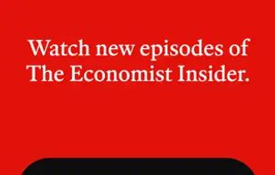 The Economist screenshot 3