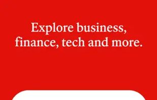 The Economist screenshot 1