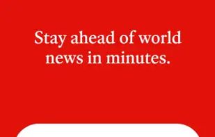 The Economist screenshot 1