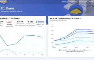 Economize screenshot 1