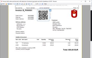 EconomSys screenshot 3