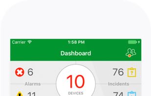 Full Mobile visibility