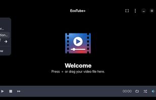 EcoTubeHQ screenshot 1