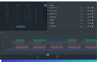 ecrett music screenshot 2