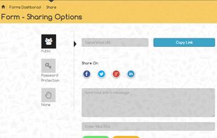 eCube Apps screenshot 1