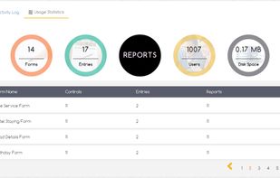 eCubeApps screenshot 1