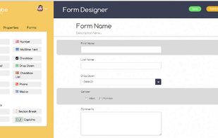 eCubeApps screenshot 3
