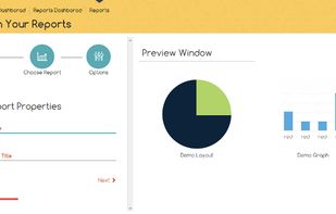 eCubeApps screenshot 2
