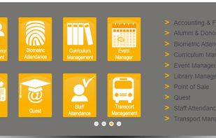 Ed-admin screenshot 2