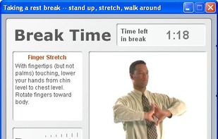 stretch example