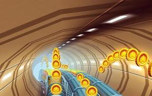 Subway Surfers screenshot 3