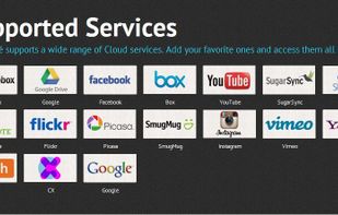 CloudKafé screenshot 1