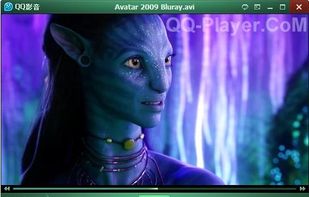 QQ Player screenshot 1