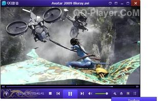 QQ Player screenshot 3