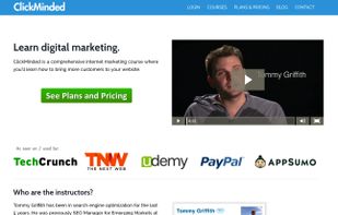 ClickMinded screenshot 1