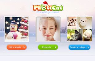 PhotoCat screenshot 1