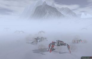 Spring Engine screenshot 1