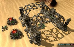 Spring Engine screenshot 1