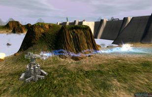 Spring Engine screenshot 2