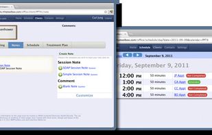 MHPOffice screenshot 1