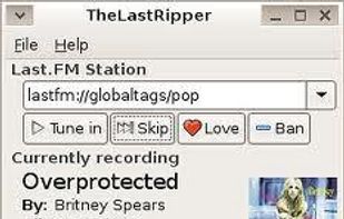 TheLastRipper screenshot 1