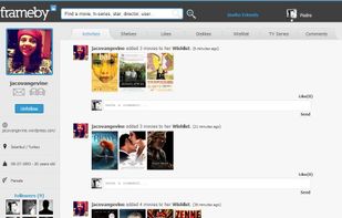 frameby screenshot 1