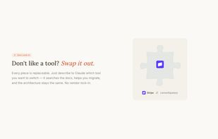 Eden Stack screenshot 3