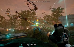 Eden Star screenshot 1