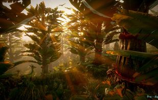 Eden Star screenshot 3