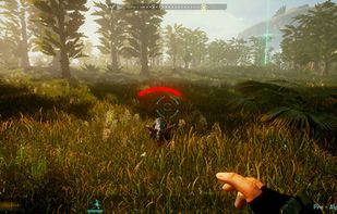 Eden Star screenshot 2