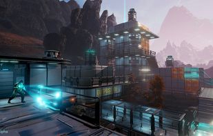 Eden Star screenshot 1