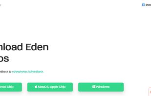 edenphotos screenshot 1