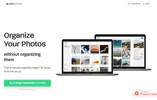 edenphotos screenshot 1