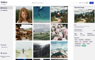 edenphotos screenshot 2