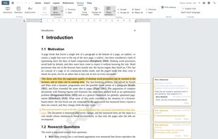 EdenText screenshot 3