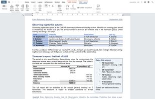 EdenText screenshot 1